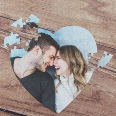 Sirds formas puzzle 19*18cm