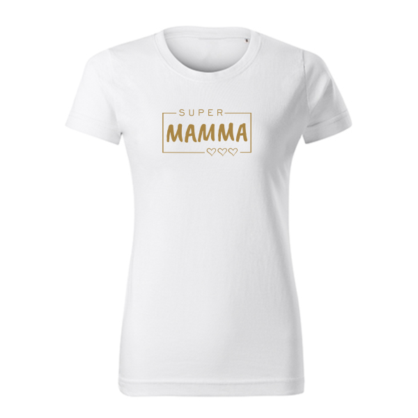 Super mamma