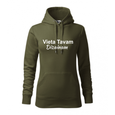 Personalizējams Sieviešu...