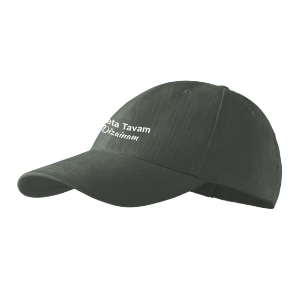 Personalizējama cepure bērnu ,,P6" 306