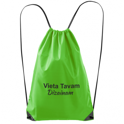 Personalizējama unisex...