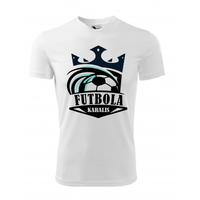Futbola karalis