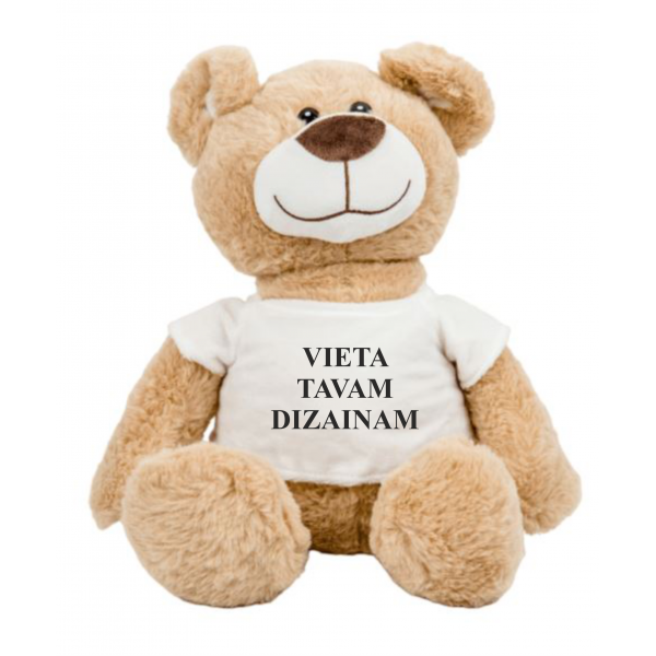 Plīša lācītis 30cm