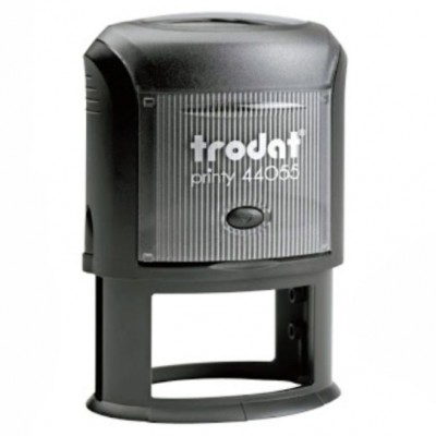 Ovālais Zīmogs Trodat 44055