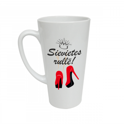 Sievietes rullē