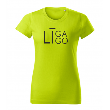 Līga Līgo