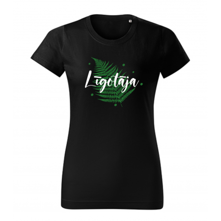 Līgotāja