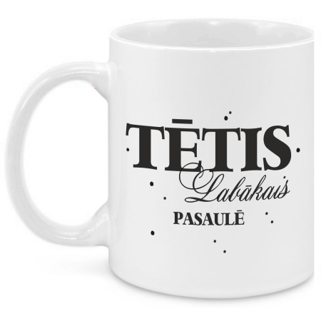 Tētis labākais pasaulē