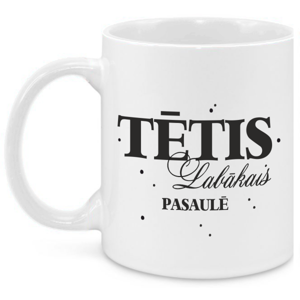 Tētis labākais pasaulē