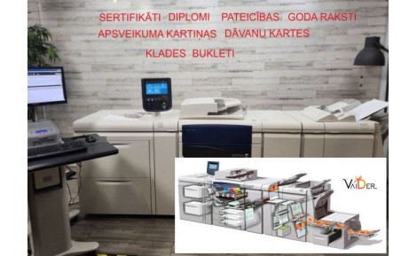 VaiDer.eu paplašina piedāvājumu ar personalizētām apsveikuma kartiņām un ielūgumiem VaiDer.eu paplašina piedāvājumu ar personalizētām apsveikuma kartiņām un ielūgumiem